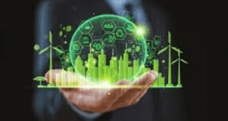 Eco-Friendly Tech Developments