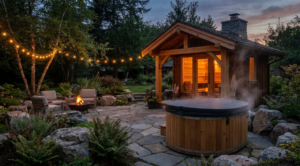 How to Read a Traditional Sauna Warranty Before You Buy