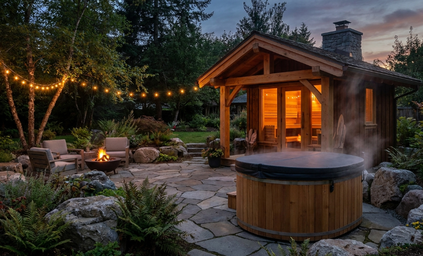 How to Read a Traditional Sauna Warranty Before You Buy