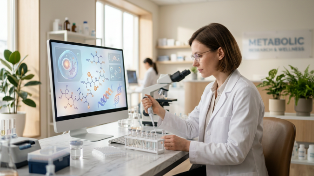 How to Choose Between Sermorelin Sublingual vs Injection Based on Goals, Access, and Medical History